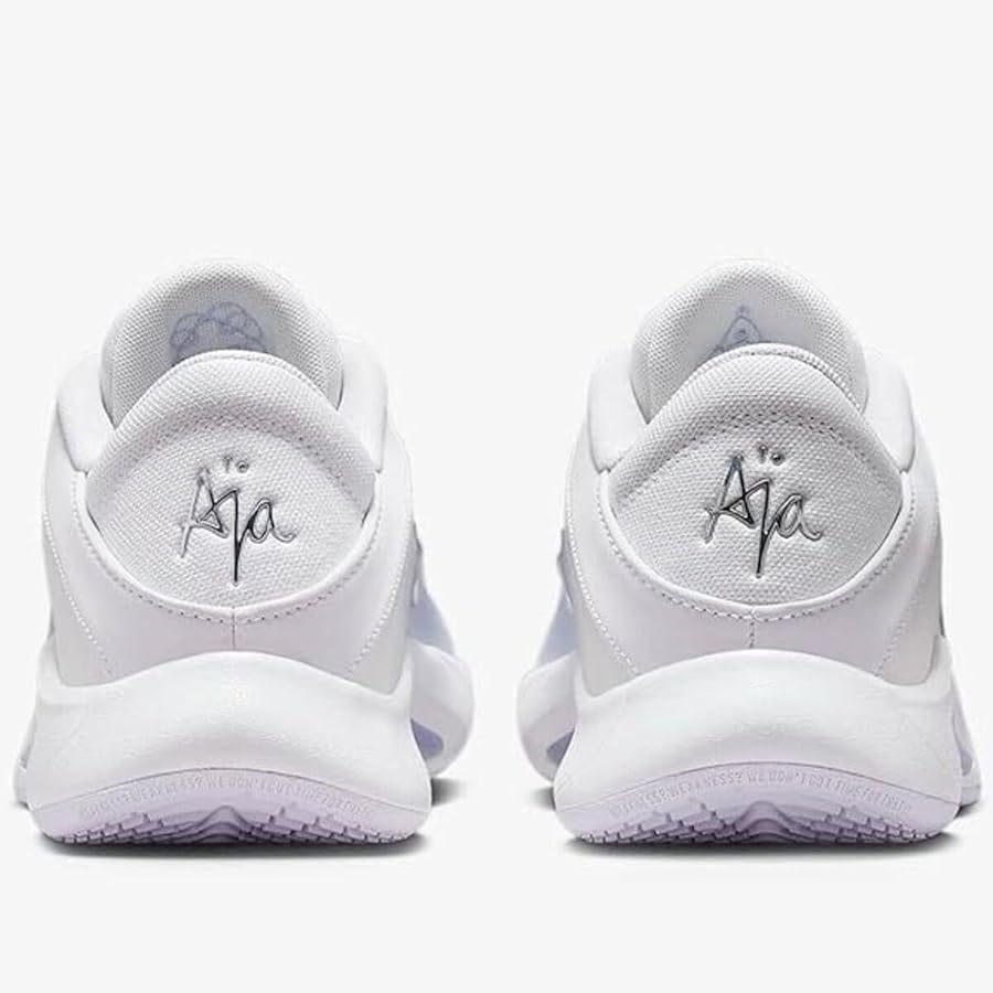Nike A'One \"OG Pearls\" ナイキ エーワン OGパールズ\" A'One 'OG Pearl' A'ja Wilson Older Kids' Basketball Shoes